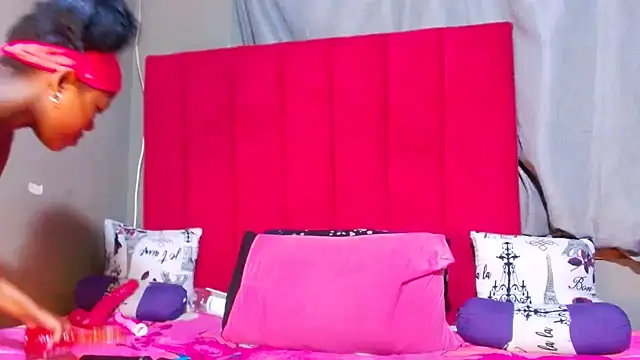 PinkyxGodess - LETS GO WILD DADDYXXX