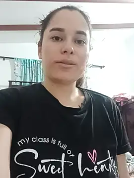 Amelia1_ - I put a finger in my ass for the first t