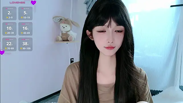 Lulu-789 - 卖萌可耻，我是萌