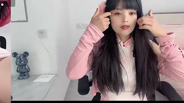 Xianxian-baby - squirting潮吹き