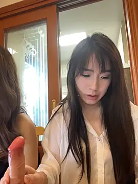 CiCi9 - 🦌园长闺蜜面前口交大鸡吧