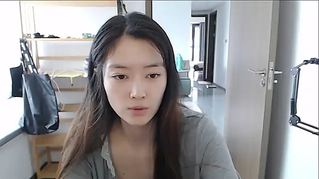 Mimi-cnbaby - ❤想换一个高清直播相机~~~⭐目标达成穿比基尼