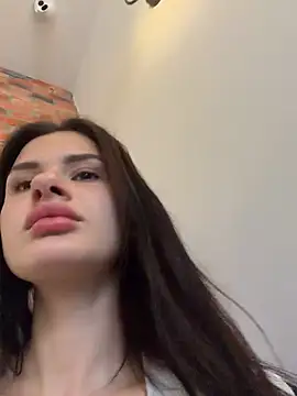 MiraReach - Take off panties in cafe 🌸