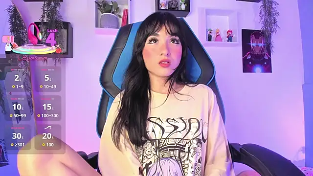 Sussanx - 🎀CONTROL DOMI X 5 MINS❤️