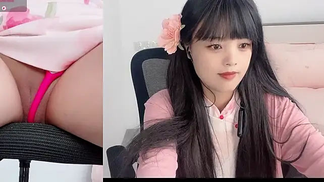 Xianxian-baby - squirting潮吹き