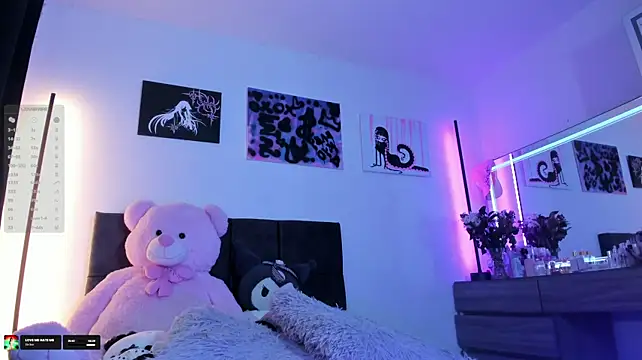 Satanbabee - Control toy