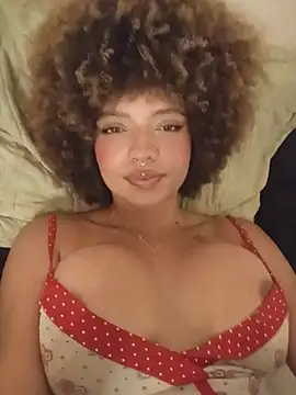 Tangerina_juice - BATER UMA GOSTOSO