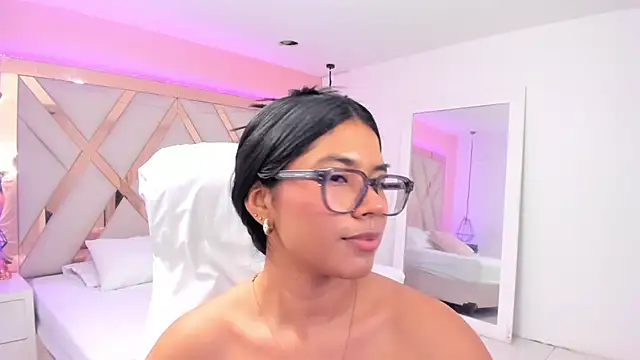 Samantaa_shy - Naked At goal 💟