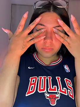 Evelisse_ - Stick your delicious cock between these