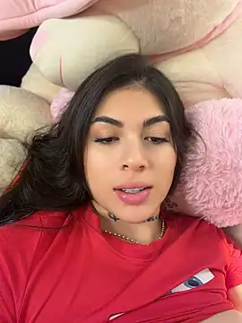Sarasanders_4 - FINGERS IN MY PUSSY