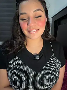 Colochita01 - Show pussy + ctrl domi last tipper
