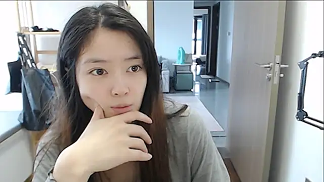 Mimi-cnbaby - ❤想换一个高清直播相机~~~⭐目标达成穿比基尼
