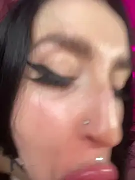 Molly__Moon - naked tease