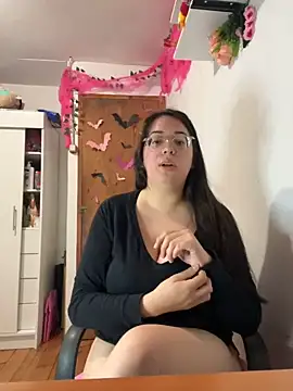Indiegirl666 - Show boobs