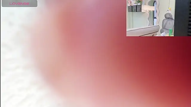 Nery_Asian - open ass