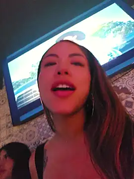 Karen_San_Miguel - Play nipples in public + hot video🥵