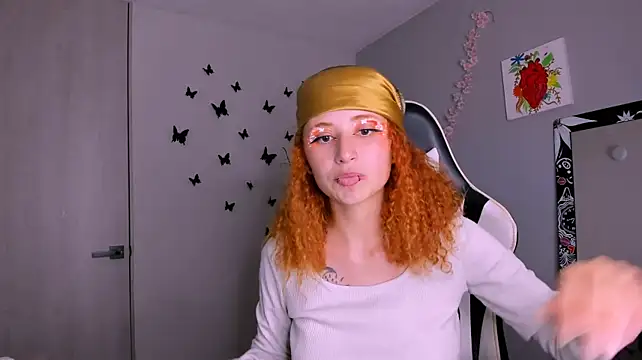 Luna_val27 - show panties