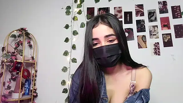 Dasydoll - boobs suck