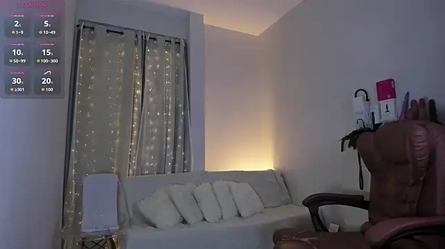 Chica_hot_dirty - 🔥PLAY PUSSY FINGERING CREAMS🔥