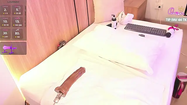 Cloe_25 - CONTROL MACHINE X5MIN😈