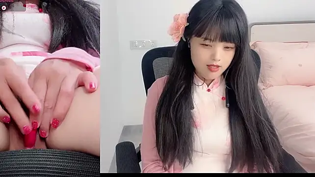 Xianxian-baby - squirting潮吹き