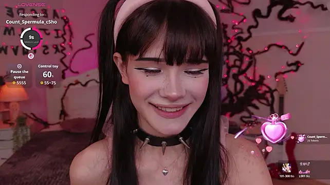 Deibora - 🌸Nipples clamps