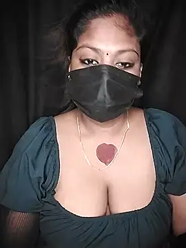 Tamil_Kanmani - Pussy show with fingering