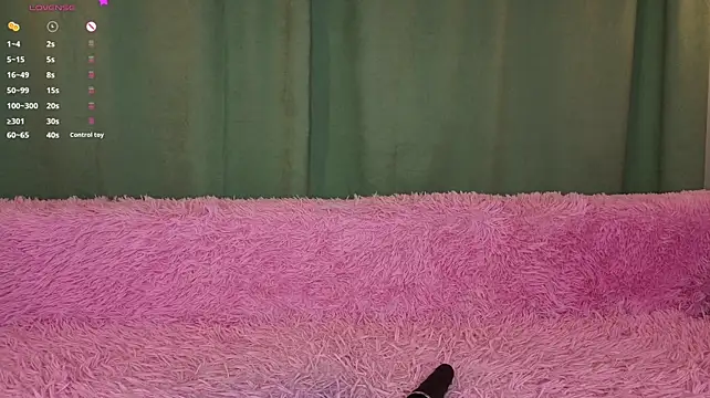 EllieDul - Spank ass with a paddle💖
