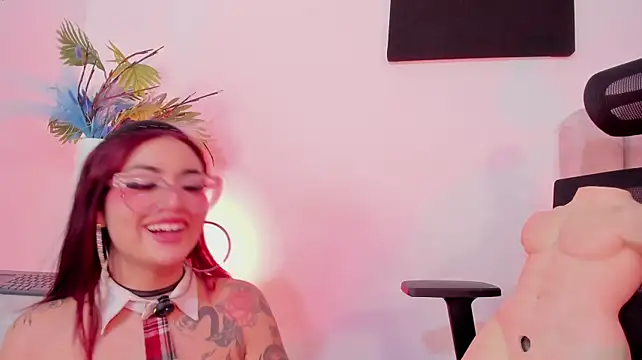 Its_Valery - Sloppy Blowjob