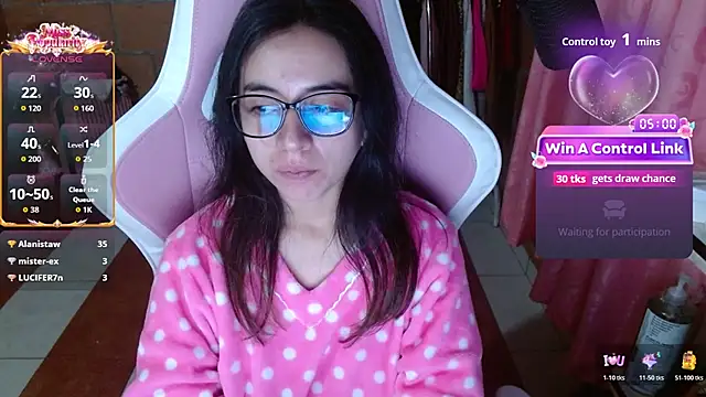 Maggie_Fox3 - SHOW CUM