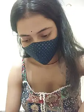 Arzoo_Angel_12th - Full nude fingering my pussy 😍