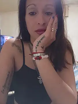 Zorrita_Fox - Pussy + control lush