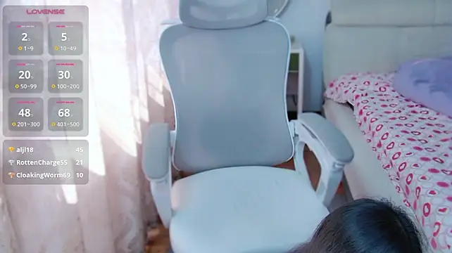 Baomi - 今天表哥在，哥哥们轻点My cousin is here today