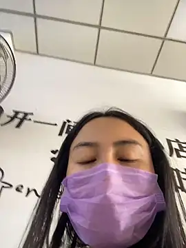 Lilac666-1 - 阳具抽插小穴二十分钟