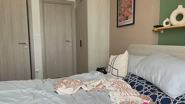 Anna_Six - striptease