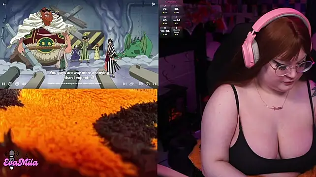 evamila