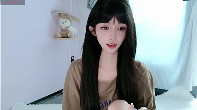 Lulu-789 - 卖萌可耻，我是萌
