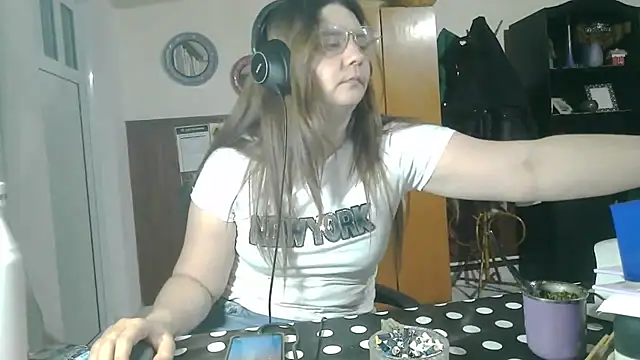Mikii_ - flash