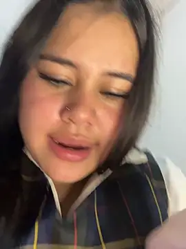 Sophia_Rose_ - plug in ass🌸✨