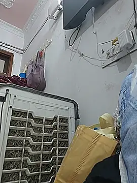 Priti_sex - Full nude show