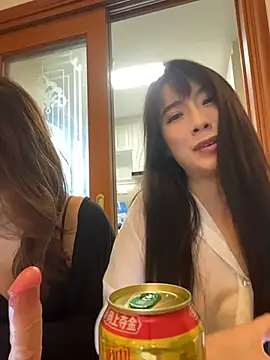 CiCi9 - 🦌园长闺蜜面前口交大鸡吧