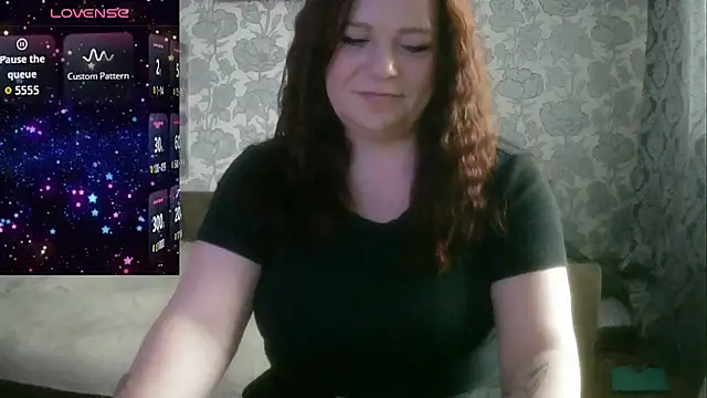Sabrina_Poison - Make me happy)))