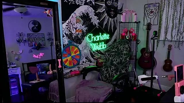 CharletteWebb - Joi Mommy Dirty talk