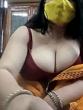 IndianAngle - Get Nude in Public