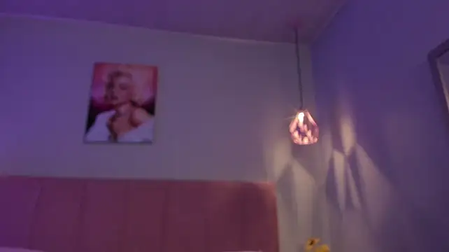 ScarletGV - oil in my ass