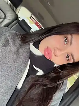 MiraReach - Naked striptease ❤️