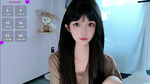 Lulu-789 - 卖萌可耻，我是萌