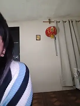 ElaRuil69 - Oiled-up ass