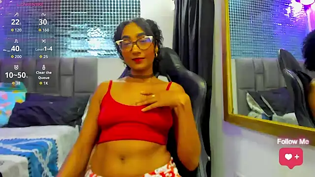 MurphyAngelina - SEXY DANCE, FINGER ASS AND PUSSY