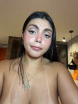 Zui_lu - spank tits